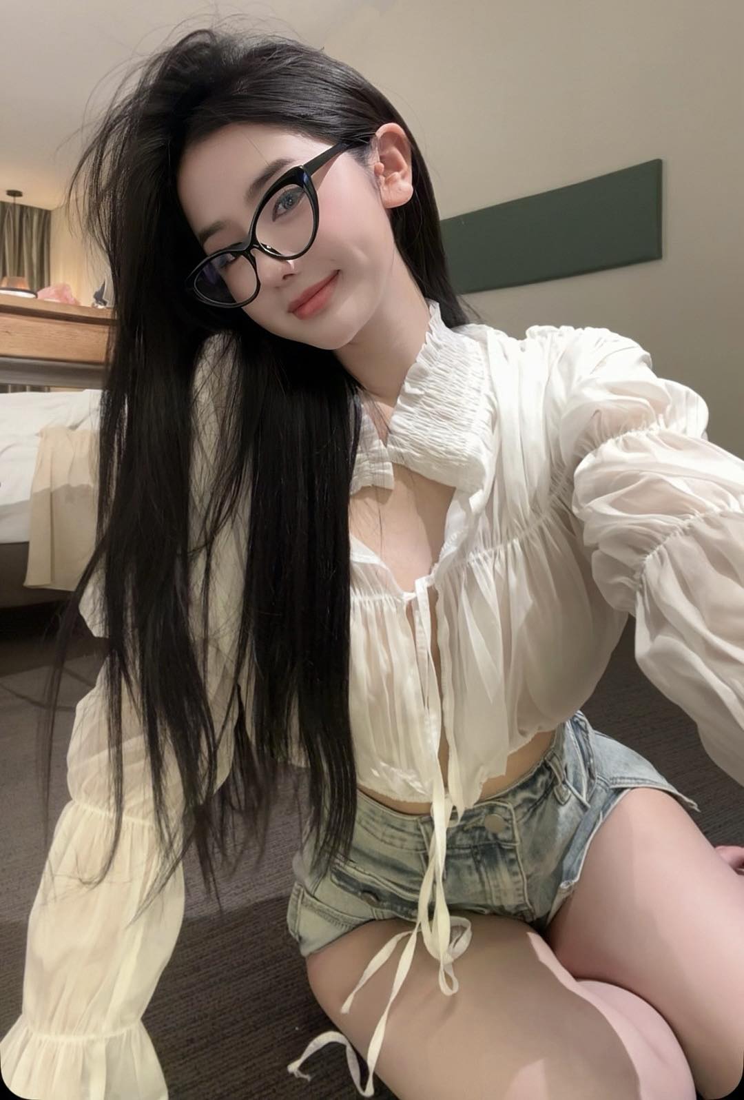 樱花纷飞时